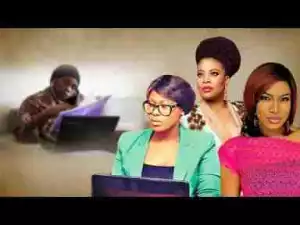 Video: WOMEN ARE BORN TO HUSTLE SEASON 1 - CHIKA IKE Nigerian Movies | 2017 Latest Movies | Full Movies